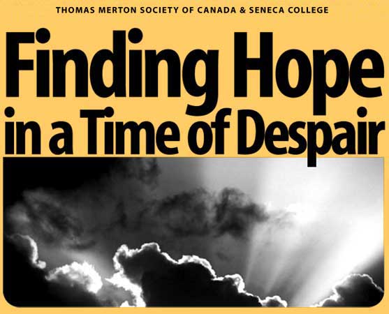 hopeDESPAIR